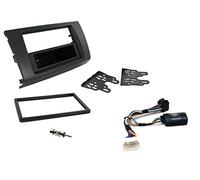 Connects2 CTKSZ07 Complete Installation Kit Suzuki SX 2009 (Check Compatibility)
