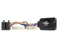 Connects2 CTSVX007 Steering Wheel Control Stalk Adaptor for Vauxhall/Opel Vivaro