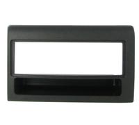 Connects2 Facia Panel Alfa Romea 155 - Black