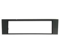 Connects2 Facia Panel, Black