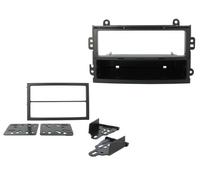 Connects2 Facia Panel for Nissan 360z