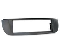 Connects2 Facia Panel for Nissan Almera Tino - Black