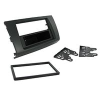 Connects2 Facia Panel for Suzuki Swift 07 - Black