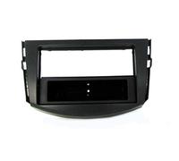 Connects2 Facia Panel for Toyota RAV4 06 - Black