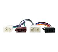 Connects2 CT20TY01 ISO Harness,30 x 25 x 5 cm; 33 Grams