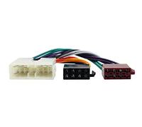 Connects2 ISO Harness
