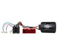 Connects2 Mazda Steering Wheel Control Interface