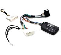Connects2 Nissan Analogue 2009> with Bluetooth Phone Button Support
