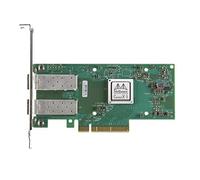 MCX512A-ACAT Mellanox ConnectX-5 EN CX512A 25GbE Dual-Port PCIe 3.0 x8 Adapter