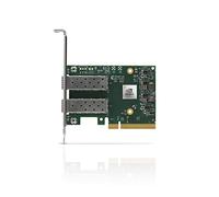 Mellanox MCX631102AN-ADAT CONNECTX-6 LX EN Adapter Card 25GBE Dual-Po