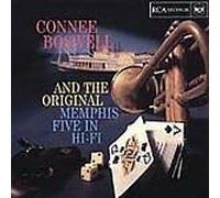 Connee Boswell And The Original Memphis Five In Hi-Fi