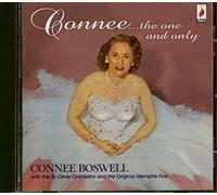 Connee Boswell - Connee