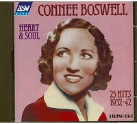 Connee Boswell - Connee Boswell - Heart and Soul [IMPORT]