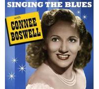 Connee Boswell – Singing The Blues – Sepia
