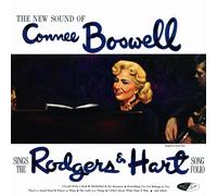 Connee Boswell - The Rodgers & Hart Song Folio [Japan CD] XQAM-1067