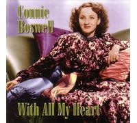 Connee Boswell - With All My Heart