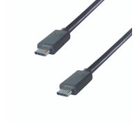Connekt Gear 1M USB4 Conn Cbl Type C