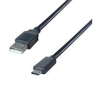 Connekt Gear 2M USB Connector Cable A to Type C