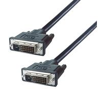 Connekt Gear 3m DVI-D Dual Link Cable