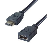 Connekt Gear 3M HDMI 4K UHD Extension Cable