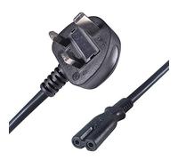 Connekt Gear 3m Male to 2 Pin C7 Power Cable