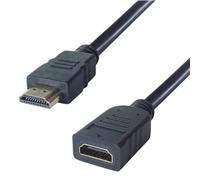 Connekt Gear 5M HDMI 4K UHD Extension Cable