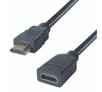 Connekt Gear 5M HDMI 4K UHD Extn Cbl
