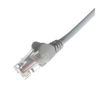 Connekt Gear 5M Rj45 Cat 5E Utp Network Cable Male White