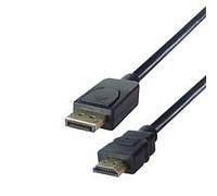 Connekt Gear Disport-HDMI Dis Cbl 2M