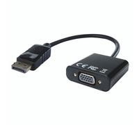 Connekt Gear Displayport-VGA Adaptor