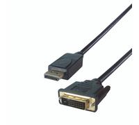 Connekt Gear Disport-DVI Dis Cbl 2M