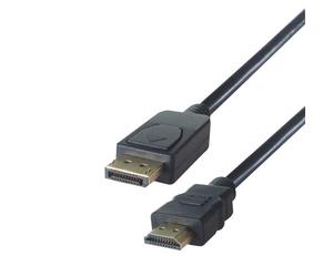 Connekt Gear Disport-HDMI Dis Cbl 2M