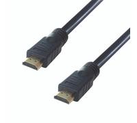 Connekt Gear HDMI 4K UHD Cable 20M
