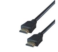 Connekt Gear HDMI Dis Cbl 4K UHD 3M