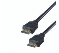 Connekt Gear HDMI Dis Cbl 4K UHD 5M