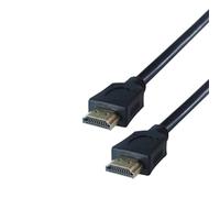 DP Building Systems 26-71004K HDMI cable 10 m HDMI Type A (Standard) Black