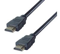 connektgear HDMI Display Cable 4K UHD Ethernet 5m 26-70504k