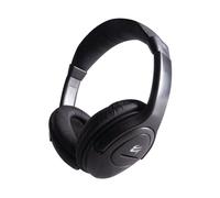 connektgear HP517 Stereo PC On-Ear Headset with In-Line Mic and Volume