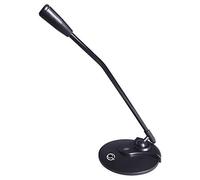 Connekt Gear MC505 Desktop PC Microphone - Black