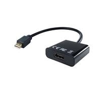 Connekt Gear Mini Display Port to HDMI Adapter