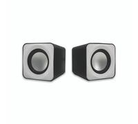 Connekt Gear Port Mini USB Speakers