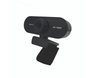 Connekt Gear Port USB 1080P Webcam