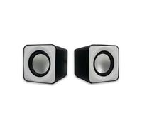 Connekt Gear Port Mini USB Speakers