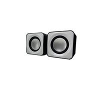 Connekt Gear Portable Mini Usb Speakers - 24-1018