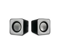 Connekt Gear Portable Mini USB Speakers 24-1018