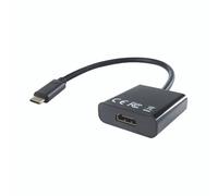 Connekt Gear Type C To HDMI Adapter