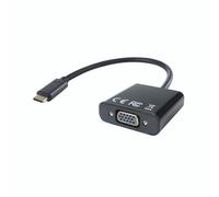 Connekt Gear Type C To VGA Adapter
