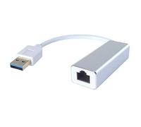 Connekt Gear USB 3 to RJ45 Cat6 Gigabit Ethernet Adaptor