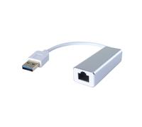 Connekt Gear USB 3 to RJ45 Cat6 Gigabit Ethernet Adaptor