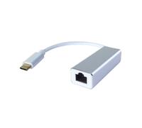 Connekt Gear USB C to RJ45 Cat6 Gigabit Ethernet Adaptor